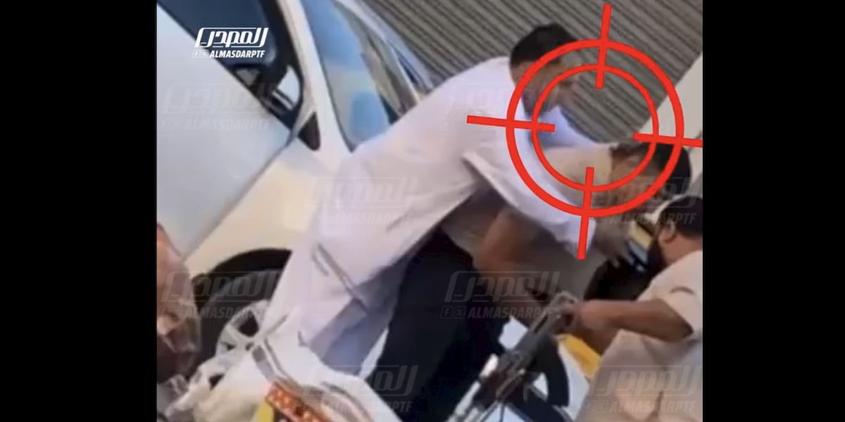 Cosa sappiamo del video che mostra una presunta aggressione compiuta da Almasri