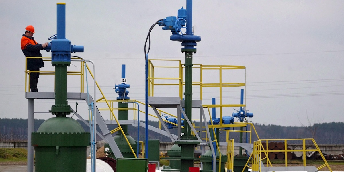 L’Ucraina ha colpito un oleodotto che porta petrolio russo in Ungheria e Slovacchia, interrompendo temporaneamente la fornitura