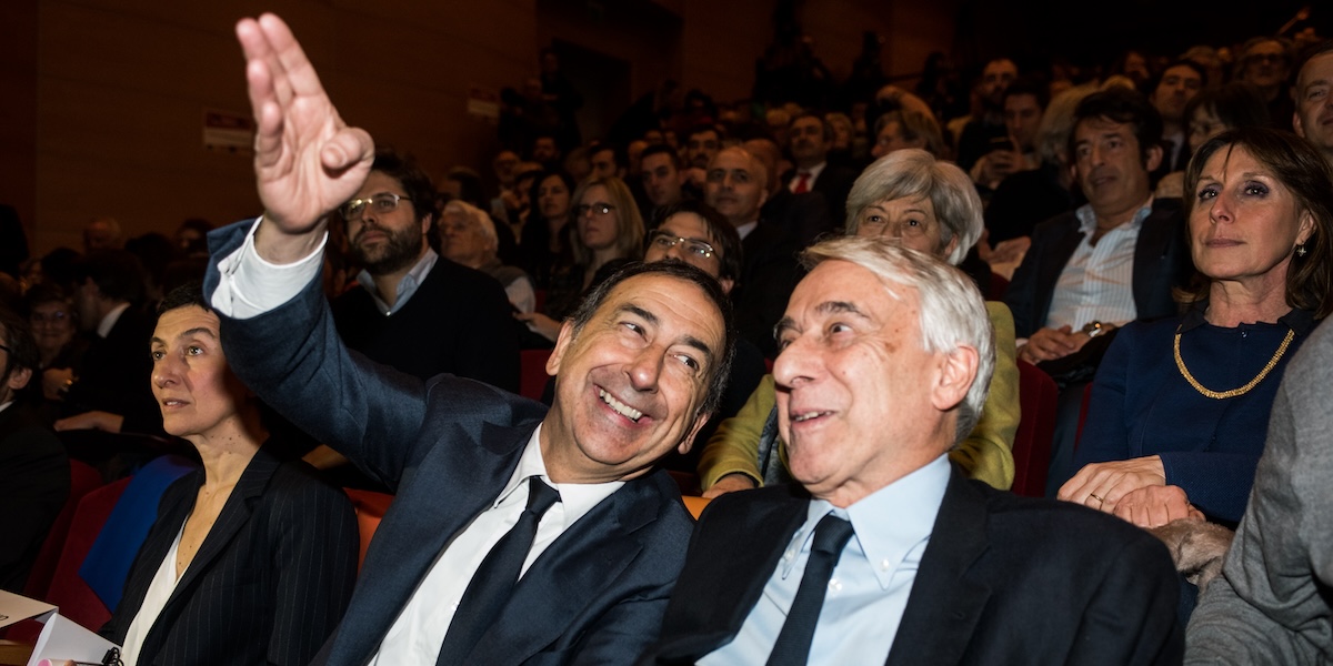 Da dove viene il dominio del centrosinistra a Milano