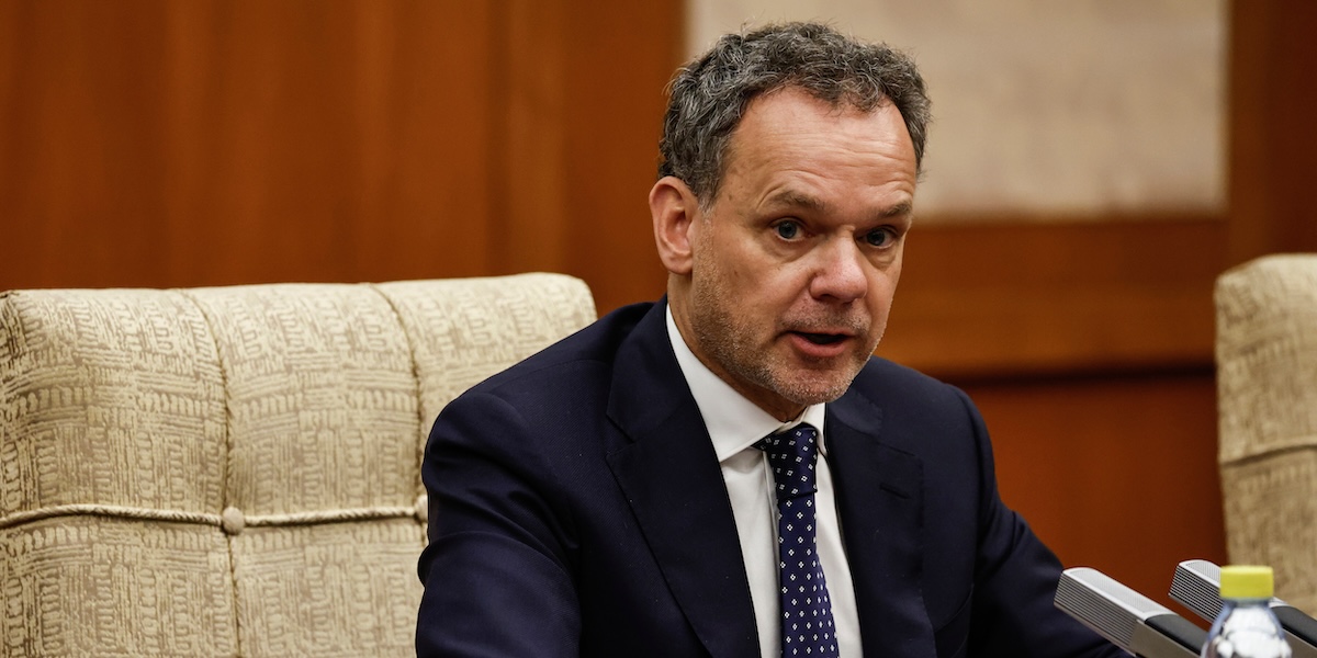 Anche il partito centrista NSC si è ritirato dalla coalizione di governo dei Paesi Bassi