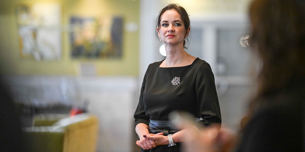 In Lituania i Socialdemocratici governeranno con un nuovo alleato improbabile