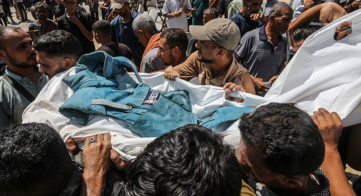 Cosa sono gli attacchi “double tap”