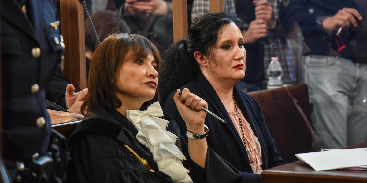 Anche in appello Alessia Pifferi, condannata per aver lasciato morire di stenti la figlia, è stata dichiarata capace di intendere e di volere