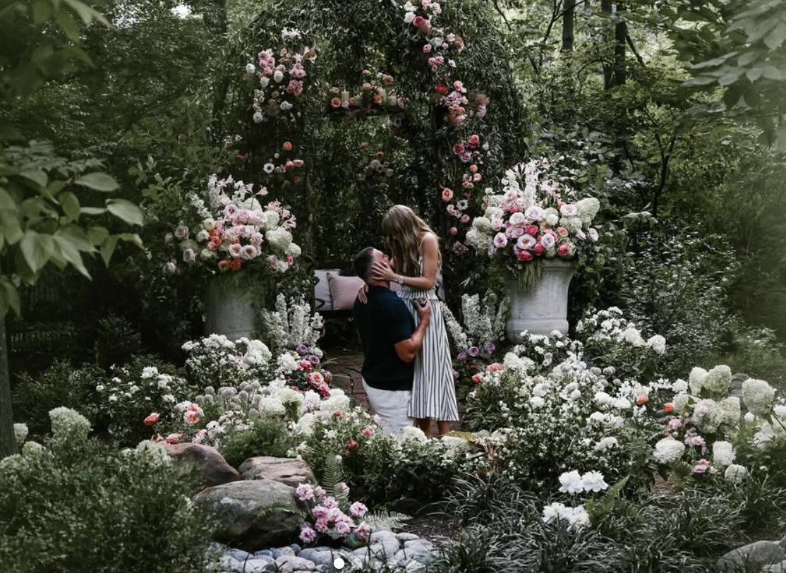 Leggi l'articolo: Taylor Swift e Travis Kelce hanno annunciato che si sposeranno