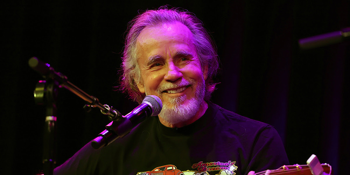 Un’altra canzone di Jackson Browne