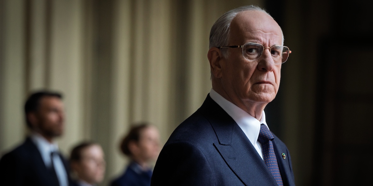 Non è Mattarella il protagonista di “La Grazia” di Paolo Sorrentino
