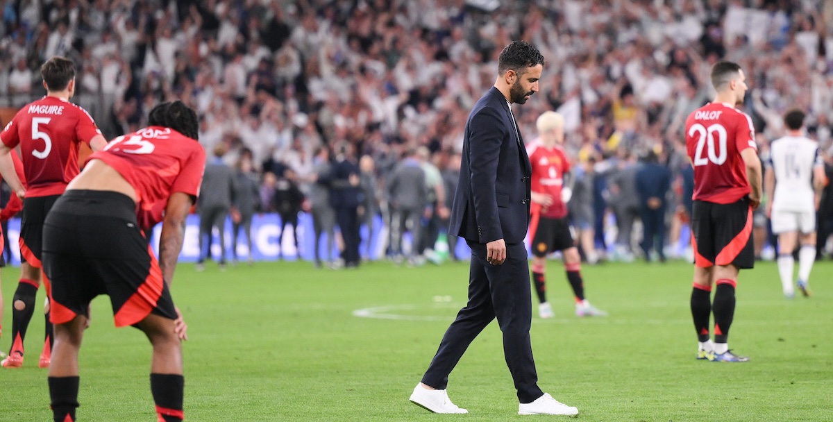 Il Manchester United è stato eliminato dalla Coppa di Lega inglese da una squadra della quarta divisione