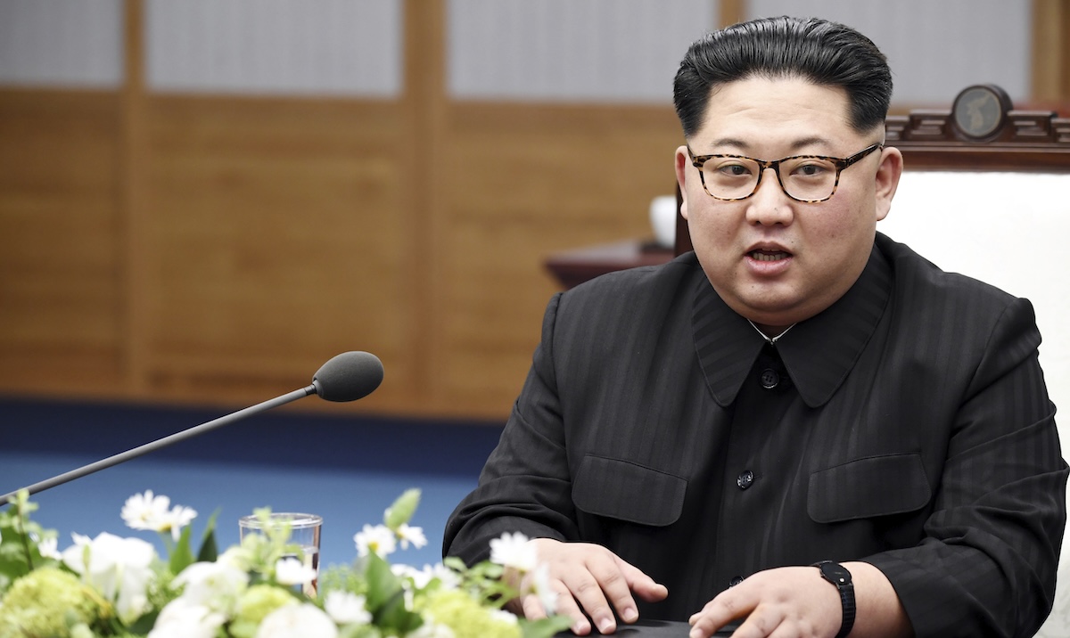 Kim Jong Un andrà in Cina per la prima volta dal 2019, per assistere alla parata militare del 3 settembre