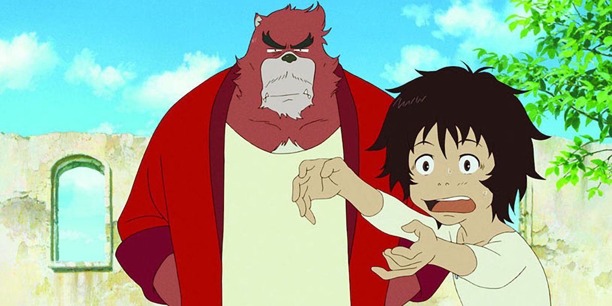 Leggi l'articolo: Se avete già visto tutti i film dello Studio Ghibli, potreste guardare quelli di Mamoru Hosoda