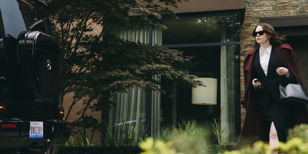 Il remake di Yorgos Lanthimos ed Emma Stone