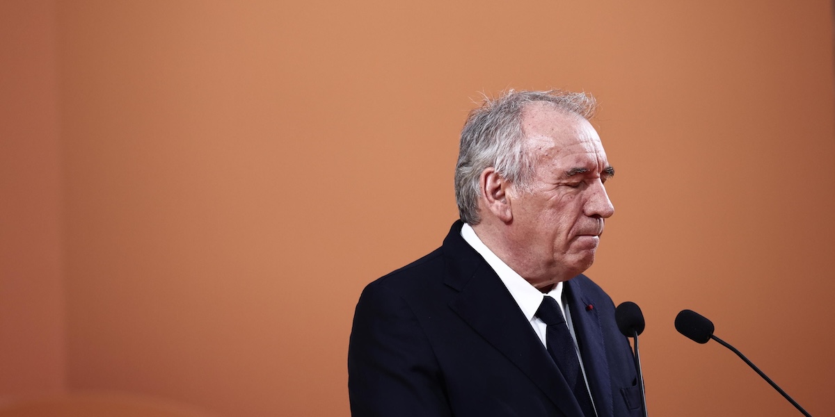 Il debito pubblico francese è davvero messo così male?