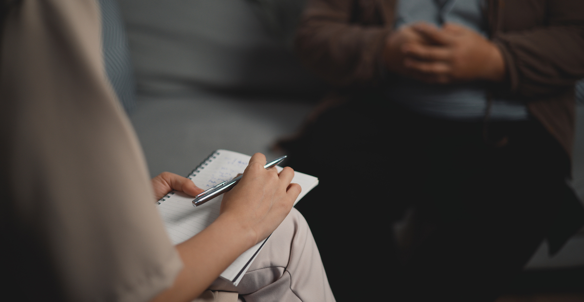 L’ambiziosa proposta di creare un servizio psicologico pubblico nazionale