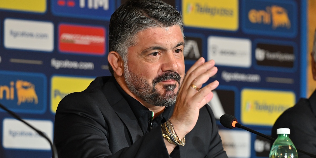 Le prime convocazioni di Gennaro Gattuso per le partite della Nazionale