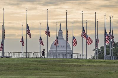 Washington D.C., Stati Uniti