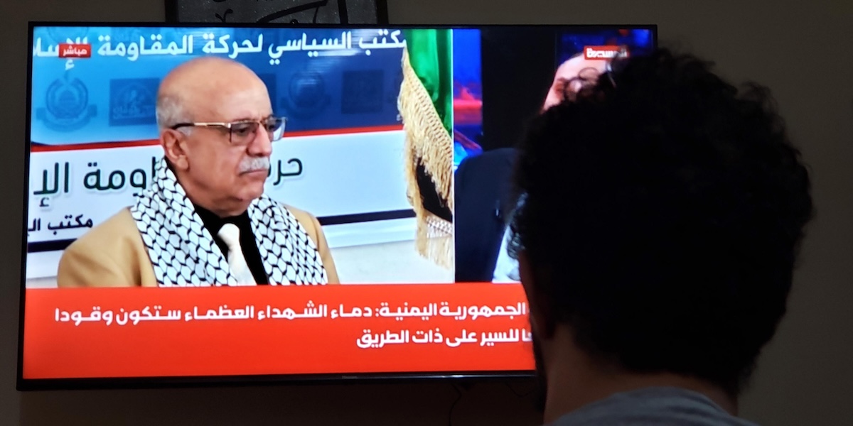 Gli Houthi hanno detto che nell’attacco israeliano di giovedì in Yemen sono stati uccisi il primo ministro e altri ministri del gruppo