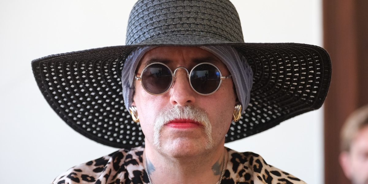 Non si trova più il neonazista tedesco Sven Liebich, che aveva cambiato genere per andare in un carcere femminile