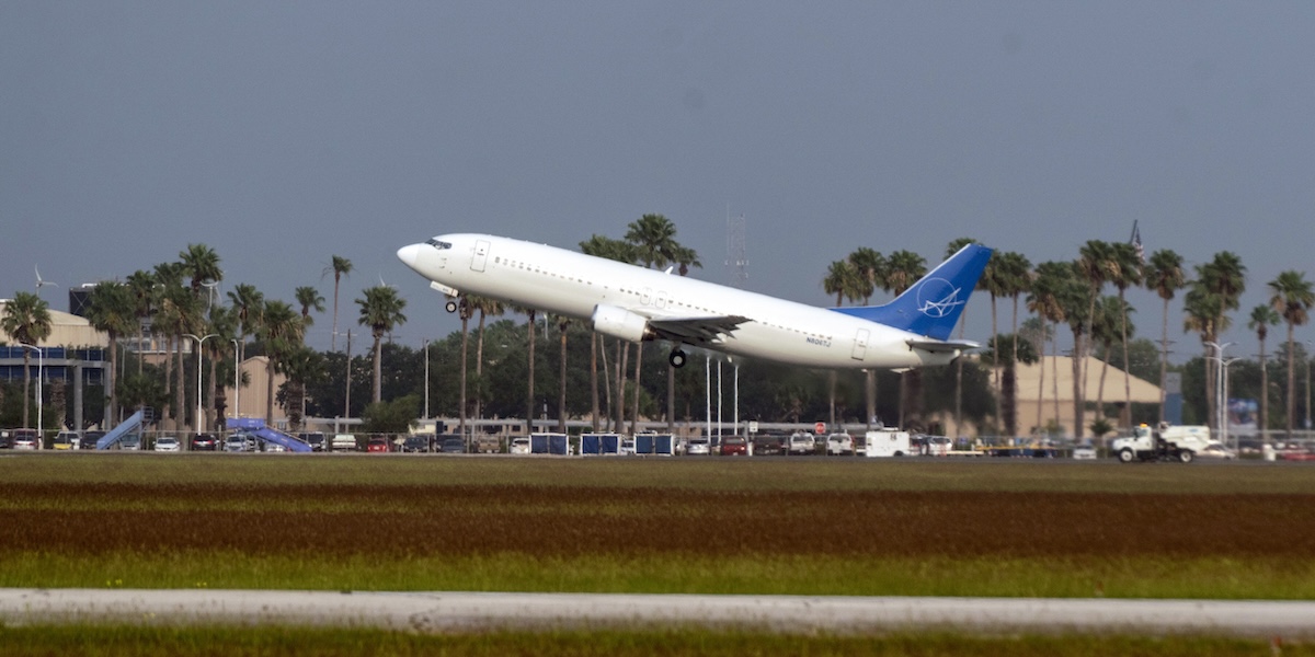 Negli Stati Uniti una giudice ha bloccato il rimpatrio di decine di minori guatemaltechi, mentre erano già sulla pista di decollo