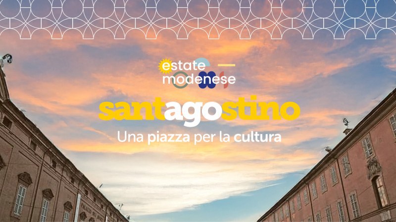 Una piazza per la cultura, Orazio live. Più cose in cielo e in terra