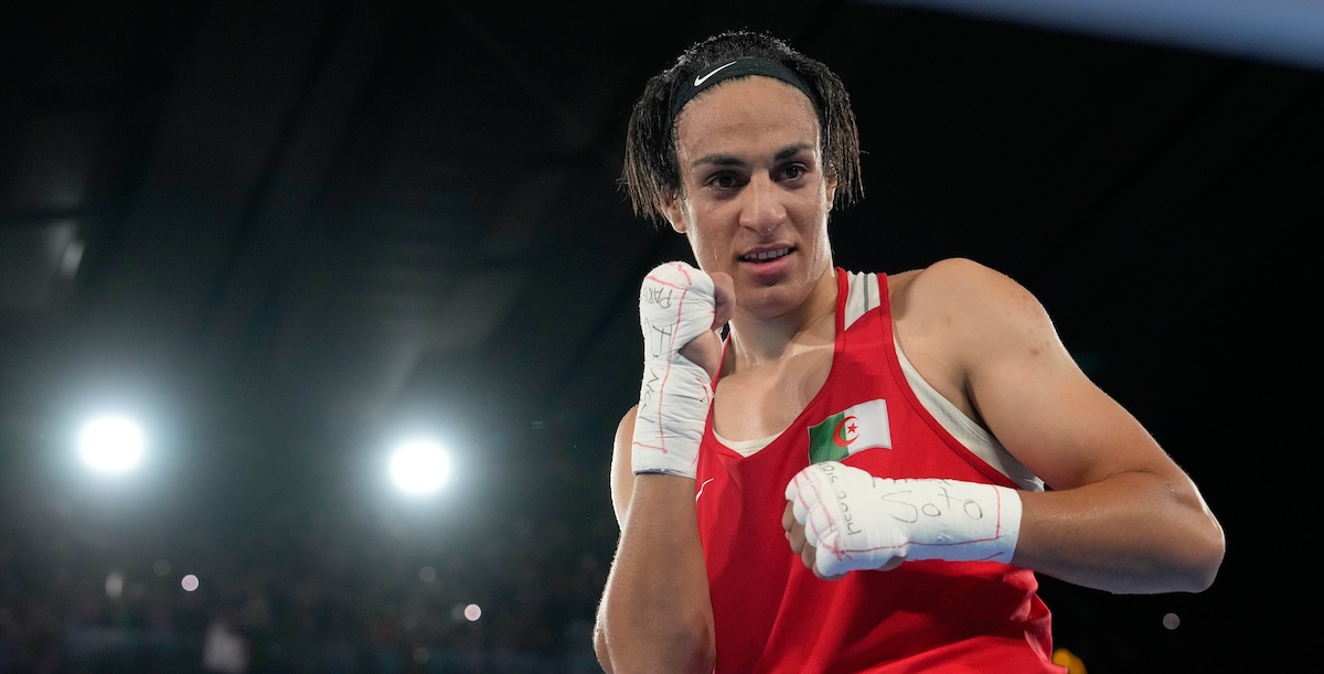 La pugile Imane Khelif ha fatto ricorso contro la decisione della World Boxing di imporre il test genetico per stabilire se può gareggiare
