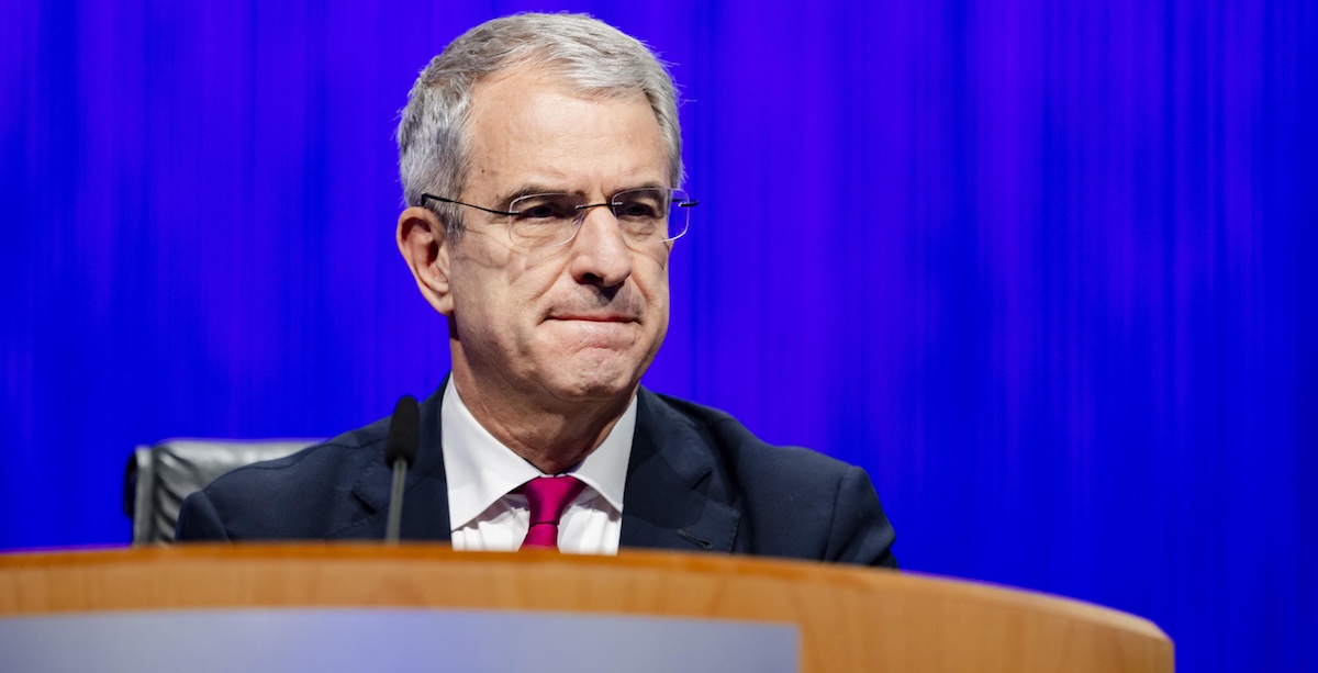 Nestlé ha licenziato il CEO Laurent Freixe per una relazione non dichiarata con una dipendente