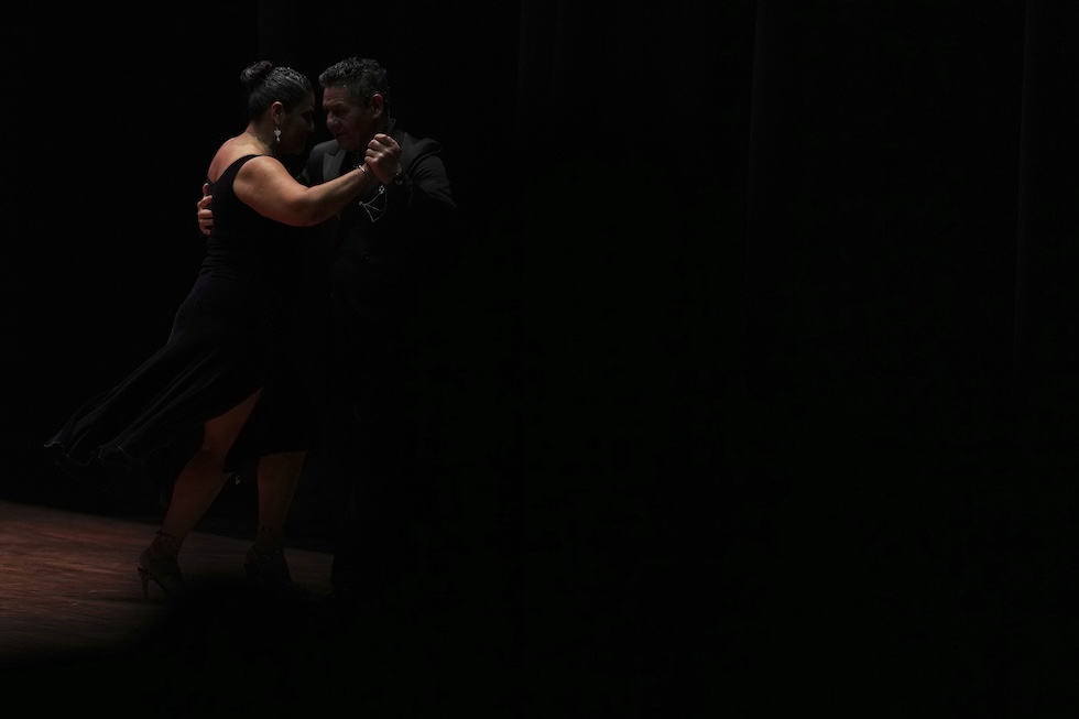 Martedì 2 settembre