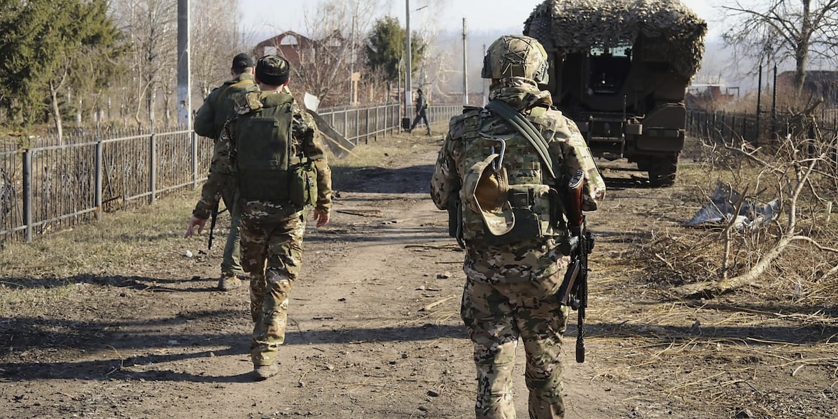 Secondo la Corea del Sud sono stati uccisi circa 2mila soldati nordcoreani mandati in Russia per combattere contro l’Ucraina