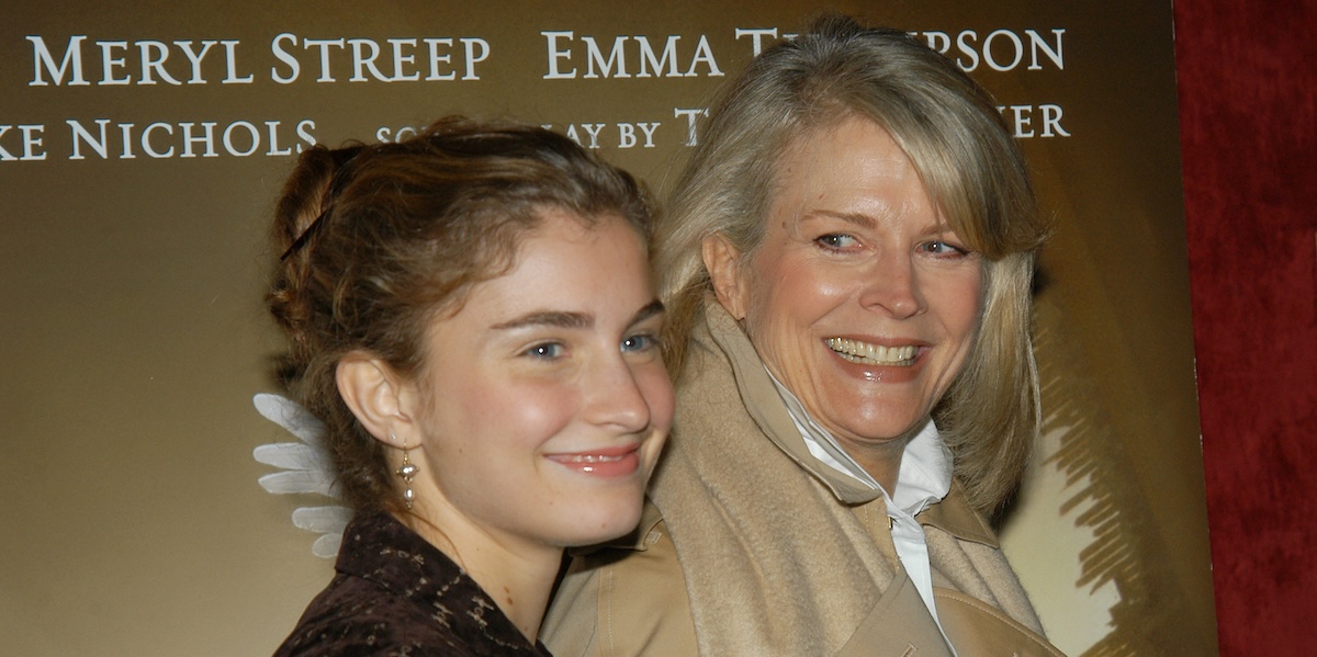 Chloe Malle è la nuova capa dei contenuti editoriali di Vogue America, dopo le dimissioni di Anna Wintour