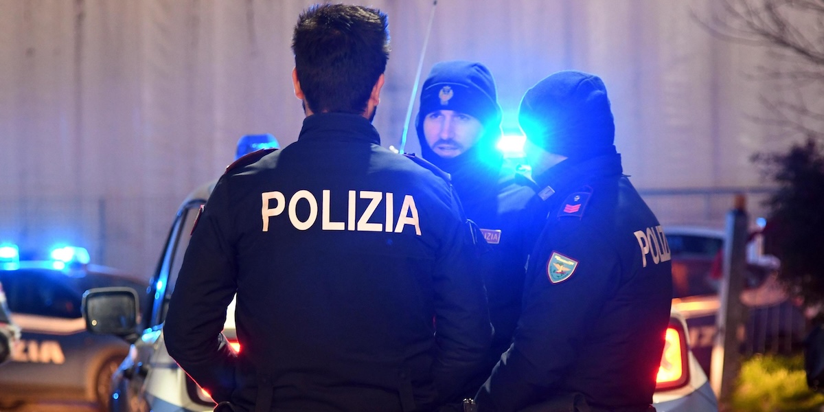 È stato arrestato a Barcellona Bobo Jiang, il trafficante di droga che era evaso a Prato a luglio, togliendosi le manette