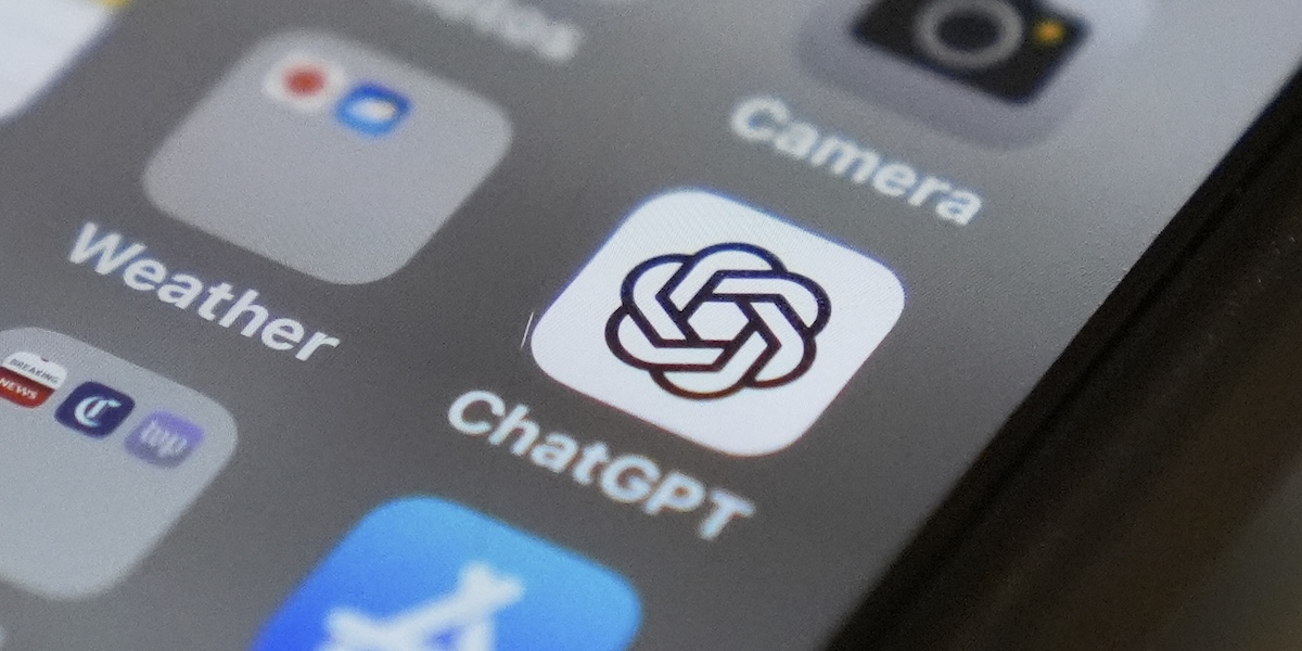 I genitori potranno monitorare le attività dei figli su ChatGPT