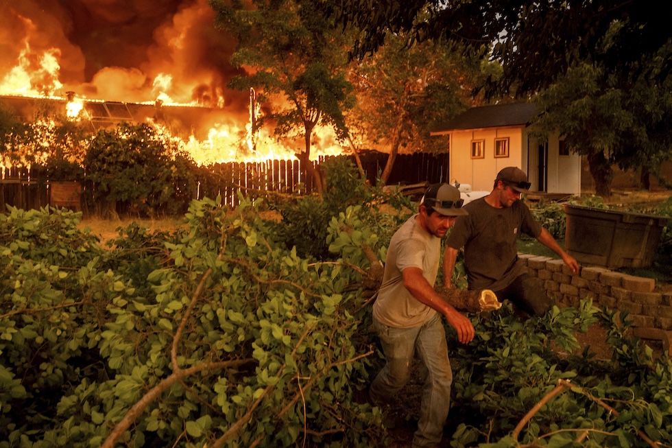 Mercoledì 3 settembre