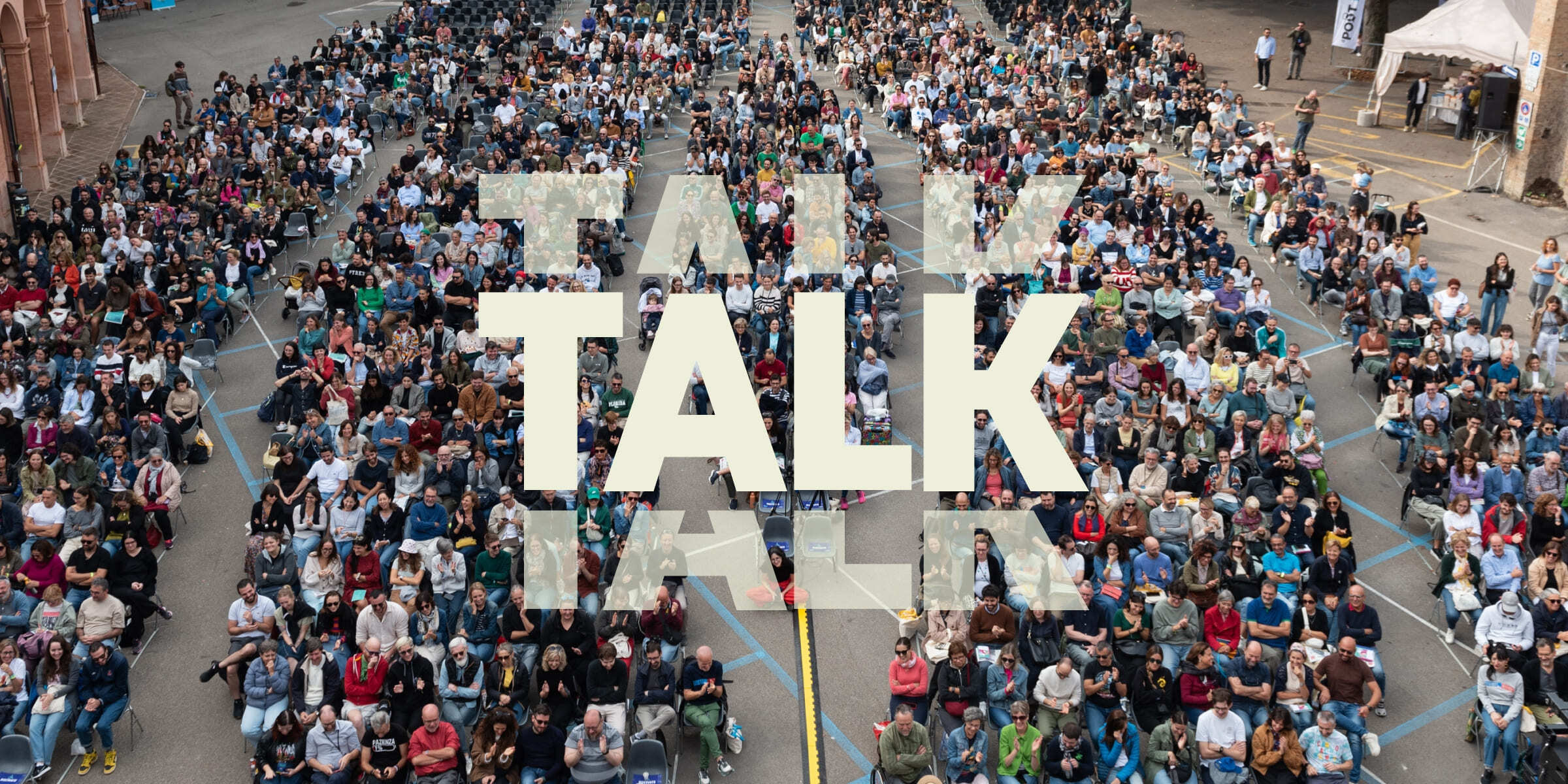 Talk a Faenza, per la settima volta