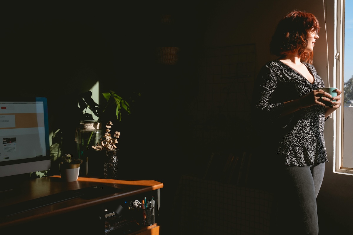 Storie comuni di foto condivise senza consenso