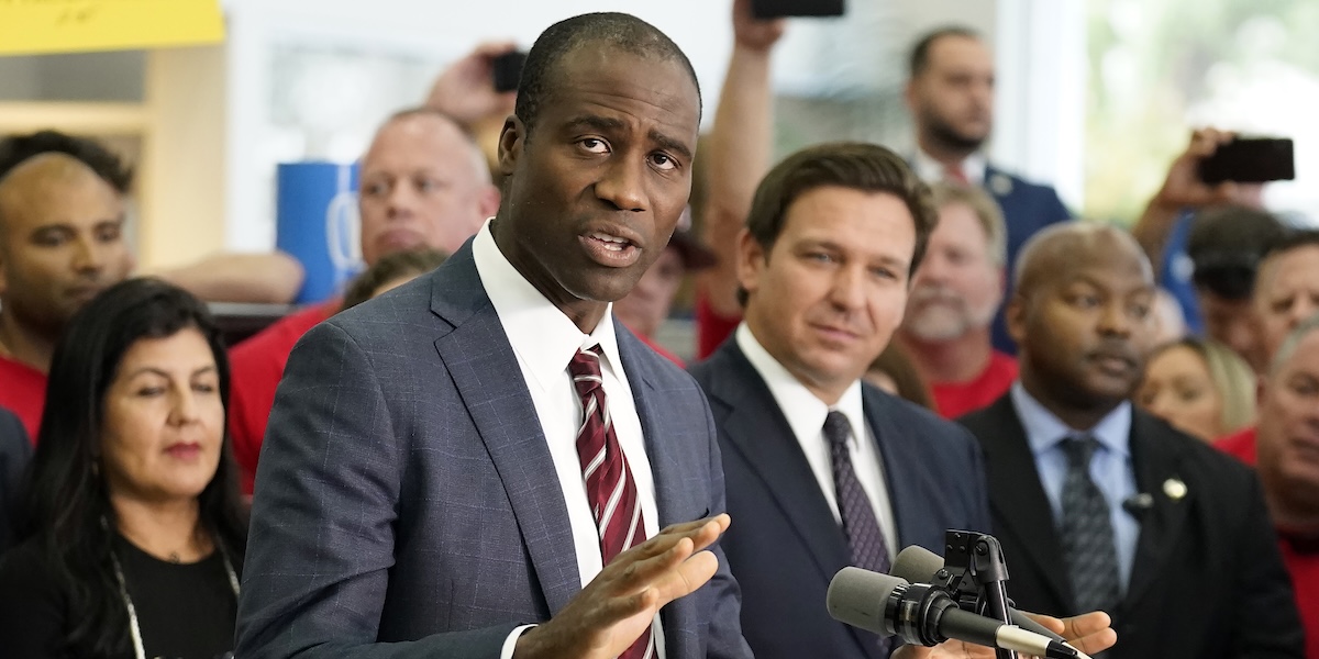 La Florida vuole eliminare gli obblighi vaccinali: sarebbe il primo stato degli Stati Uniti a farlo