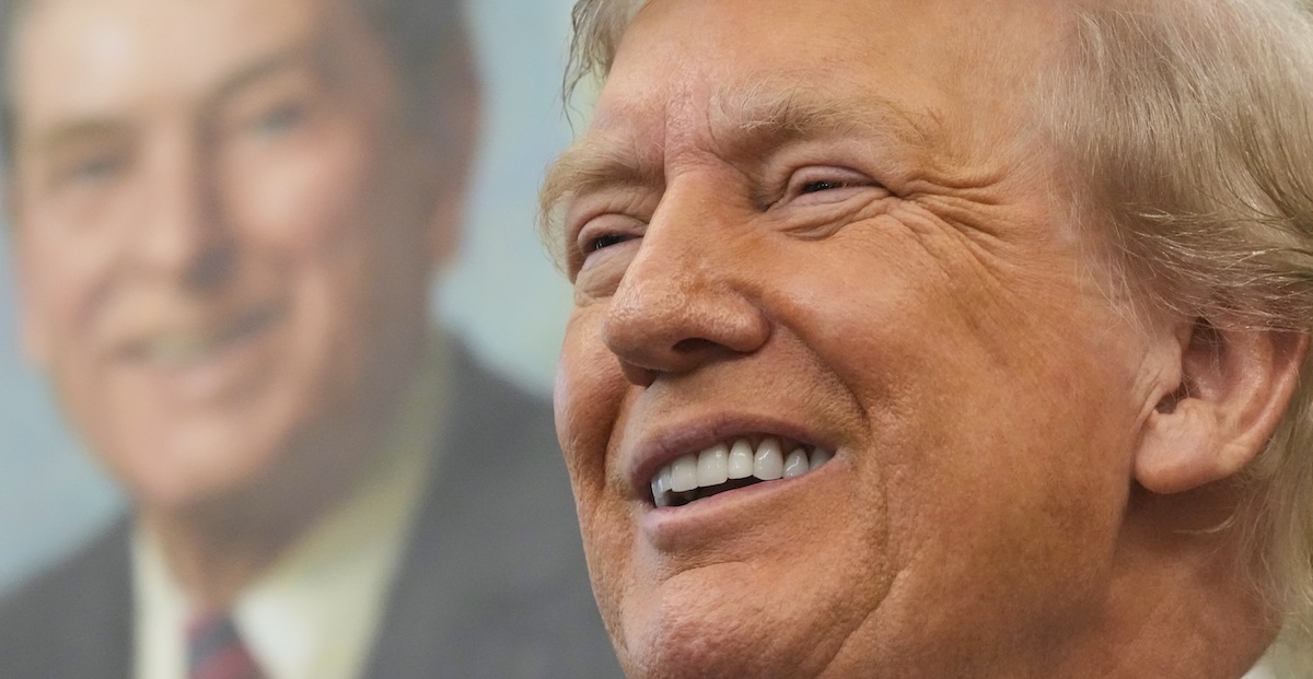 Trump farà ricorso alla Corte Suprema contro la decisione di un tribunale di dichiarare illegali i dazi