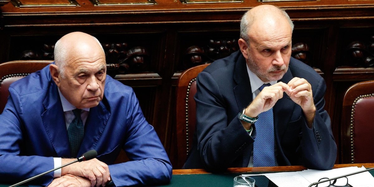 È stato approvato lo “scudo penale” per i medici