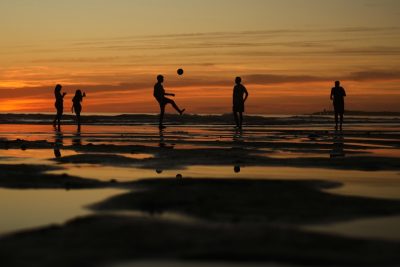 Conil de la Frontera, Spagna
