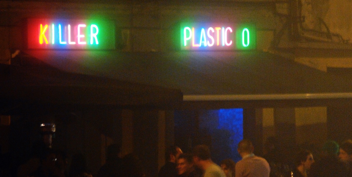 Ha chiuso il Plastic, famosa e storica discoteca di Milano
