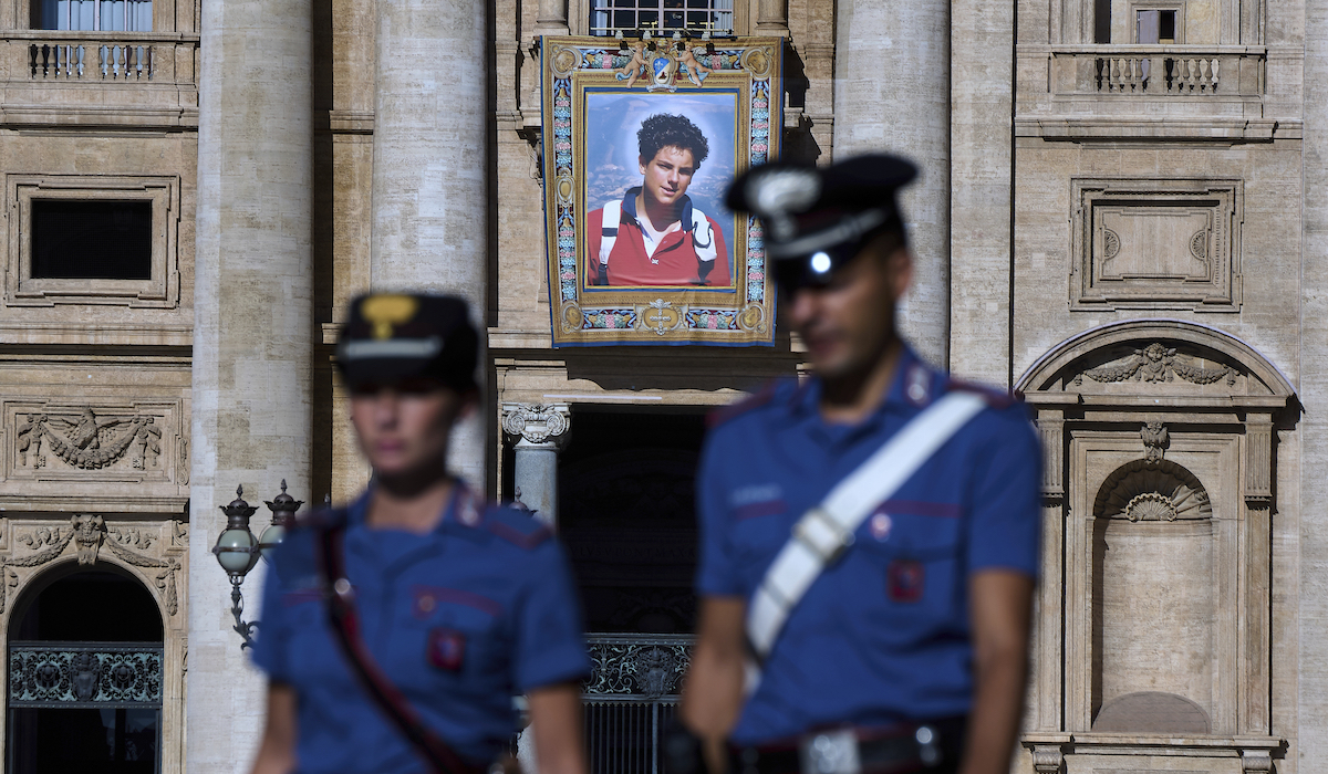 carlo acutis come è morto
