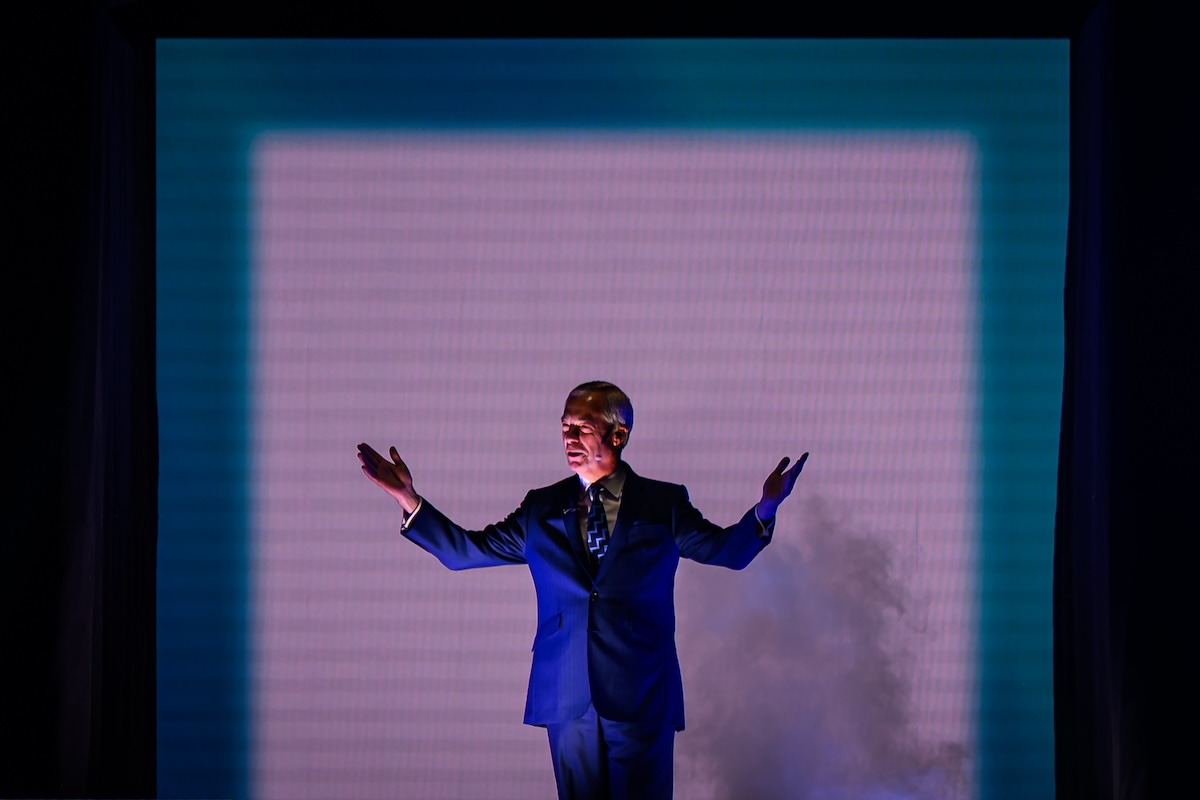 Nigel Farage è diventato mainstream