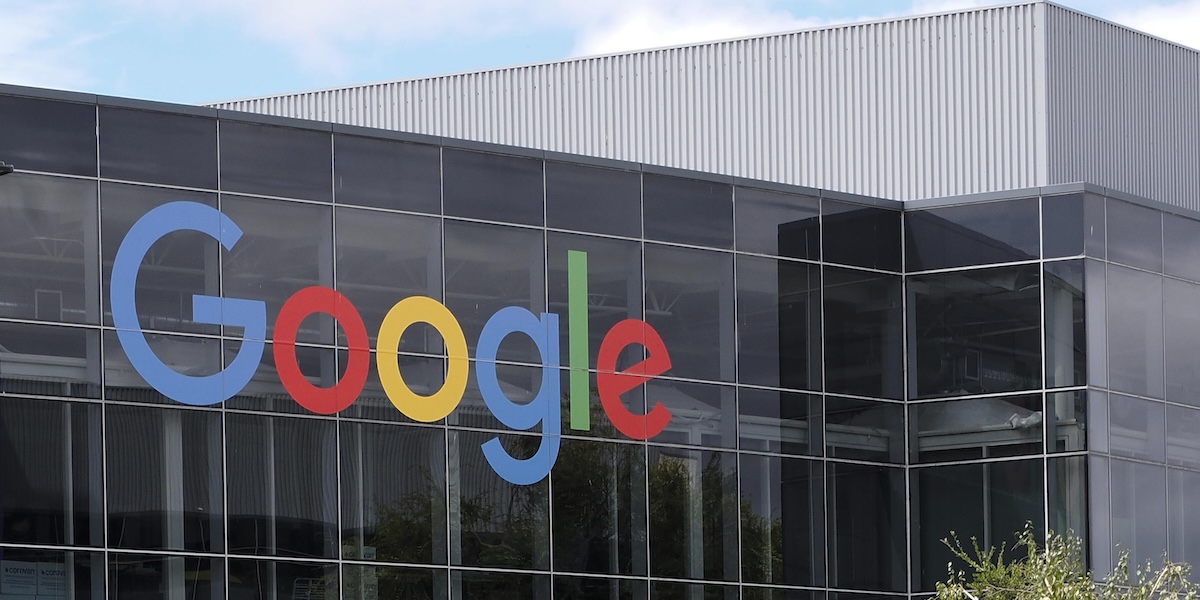 La Commissione Europea ha multato Google per 2,95 miliardi di euro per abuso di posizione dominante nel settore delle pubblicità online