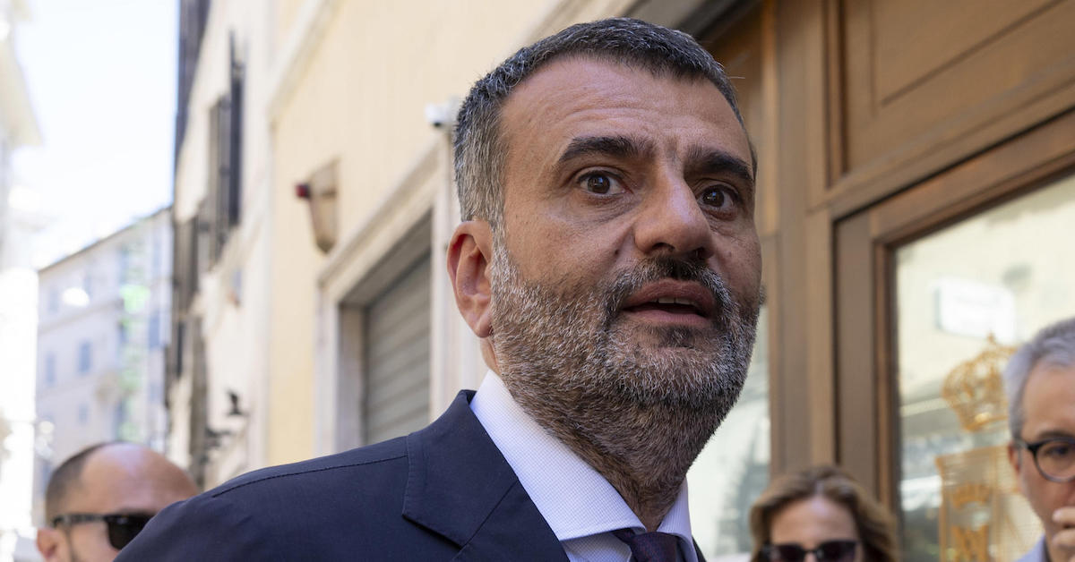 Alla fine Antonio Decaro sarà il candidato del centrosinistra in Puglia