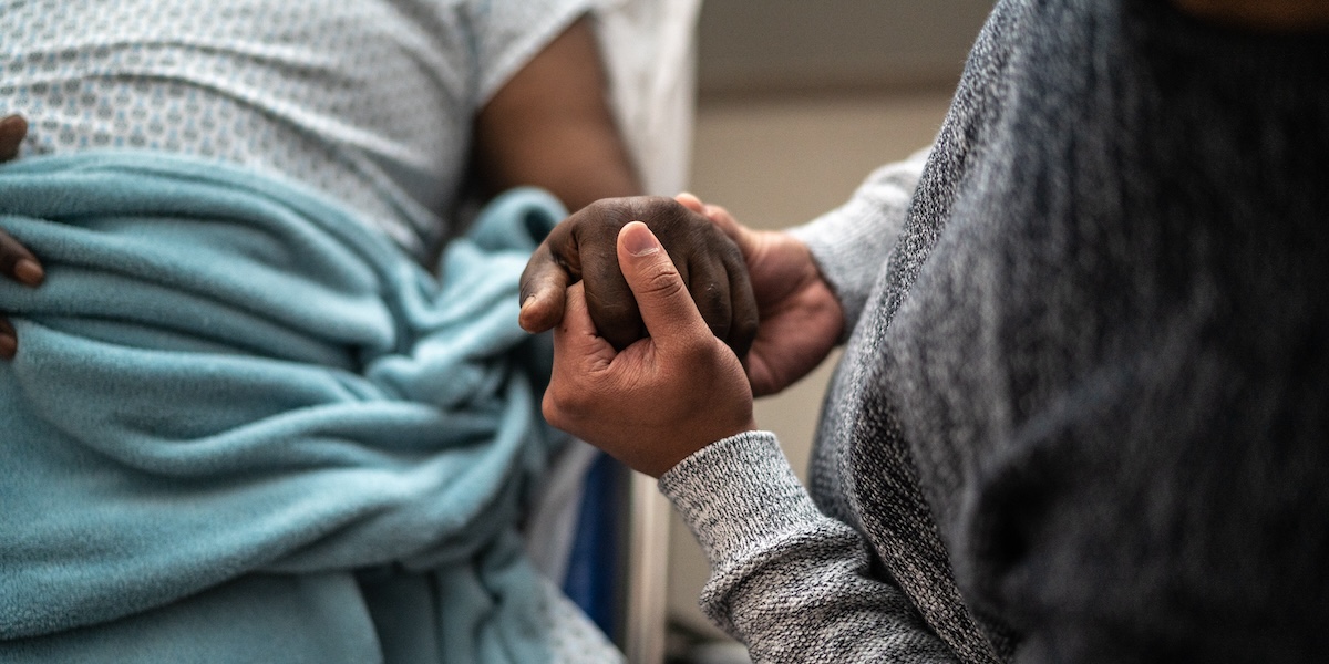 C’è stato un secondo caso di suicidio assistito regolato dalla legge regionale della Toscana