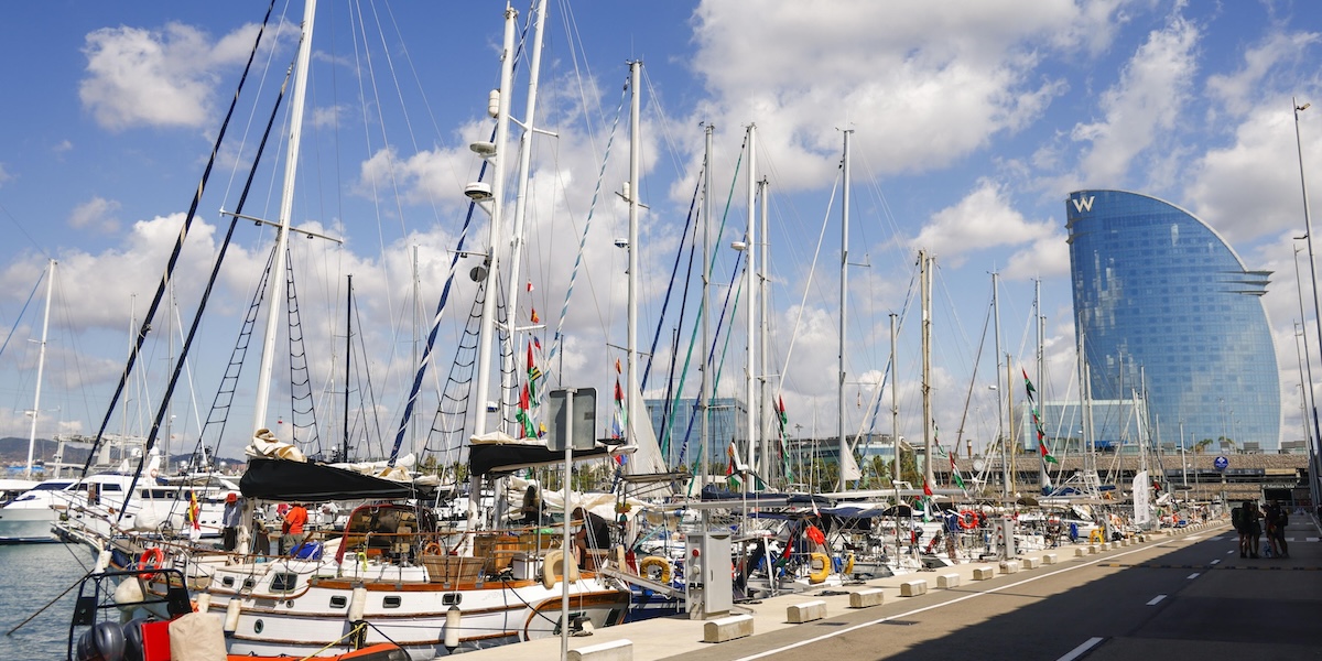 È stata ulteriormente posticipata la partenza della Global Sumud Flotilla dalla Sicilia verso Gaza