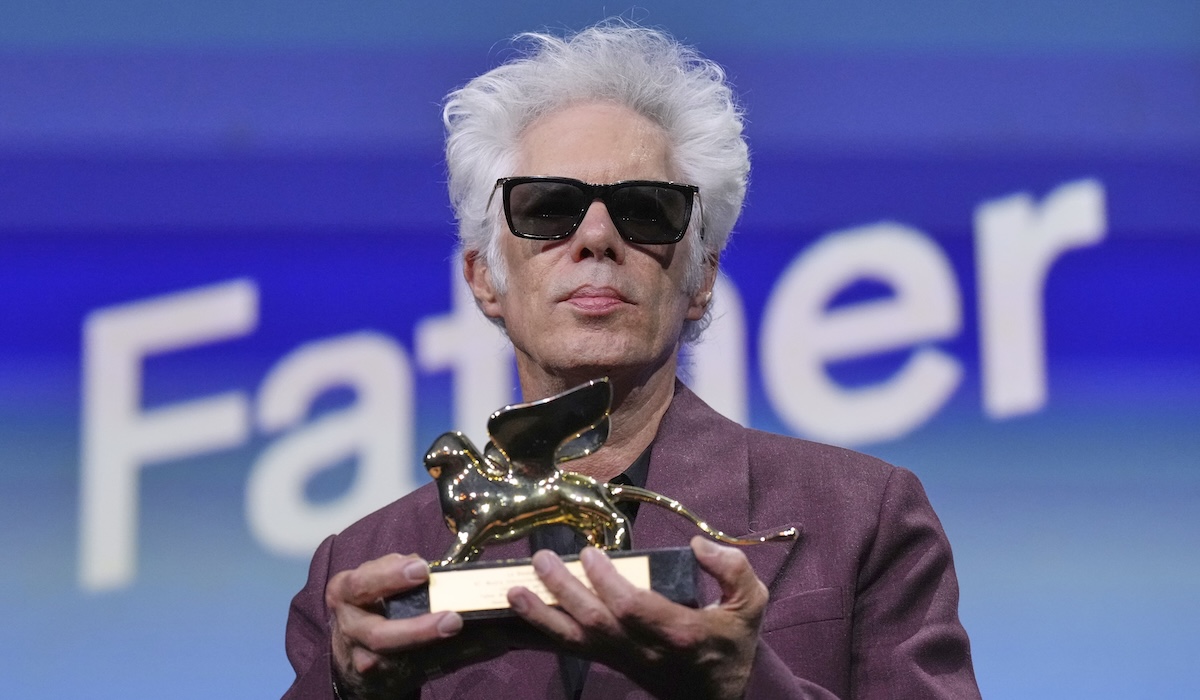 I vincitori della Mostra del cinema di Venezia