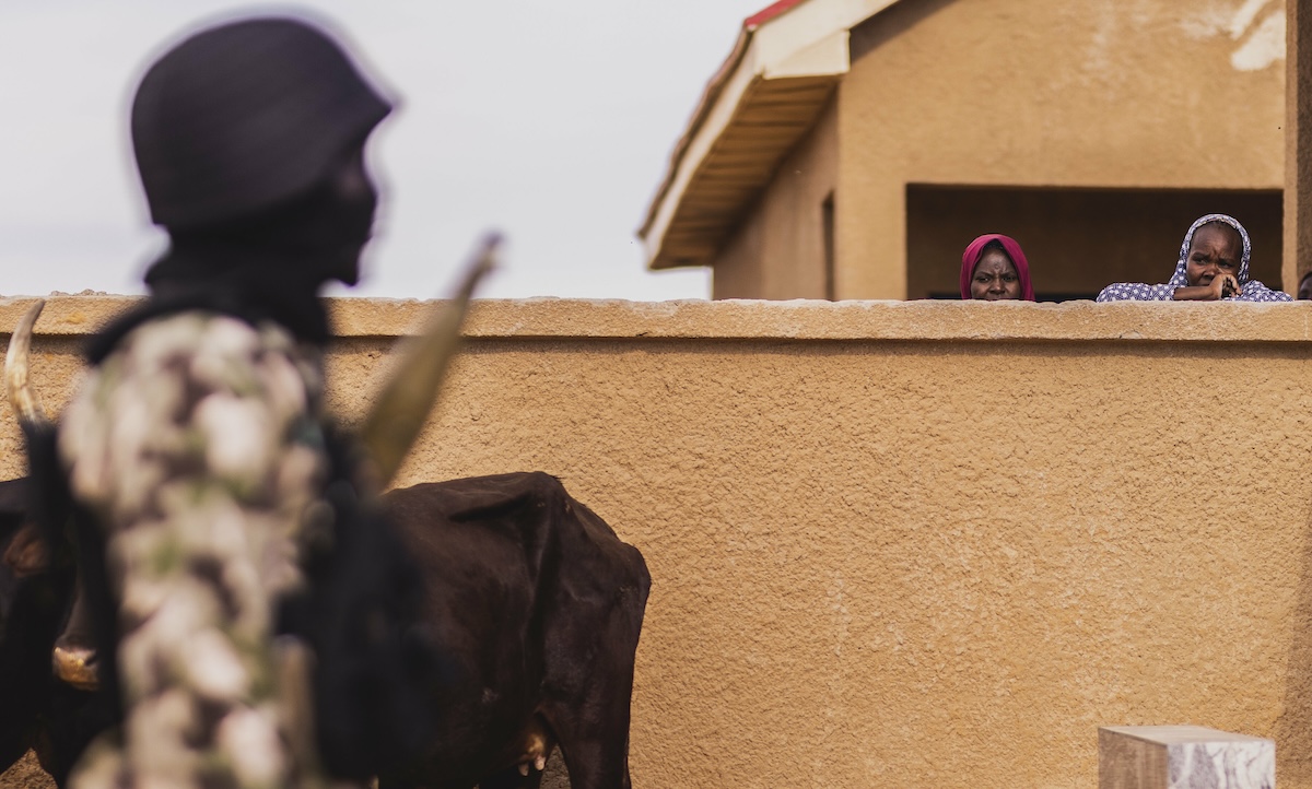 Almeno 60 persone sono state uccise in Nigeria in un attacco di Boko Haram