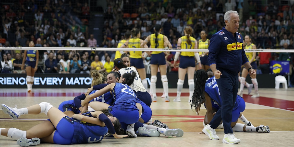 Guida a una giornata importante per lo sport italiano