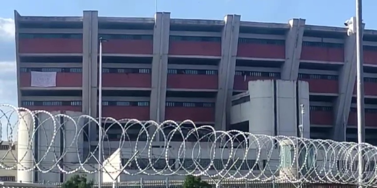 Una donna di 26 anni si è suicidata nel carcere di Sollicciano, a Firenze: è la terza da inizio anno