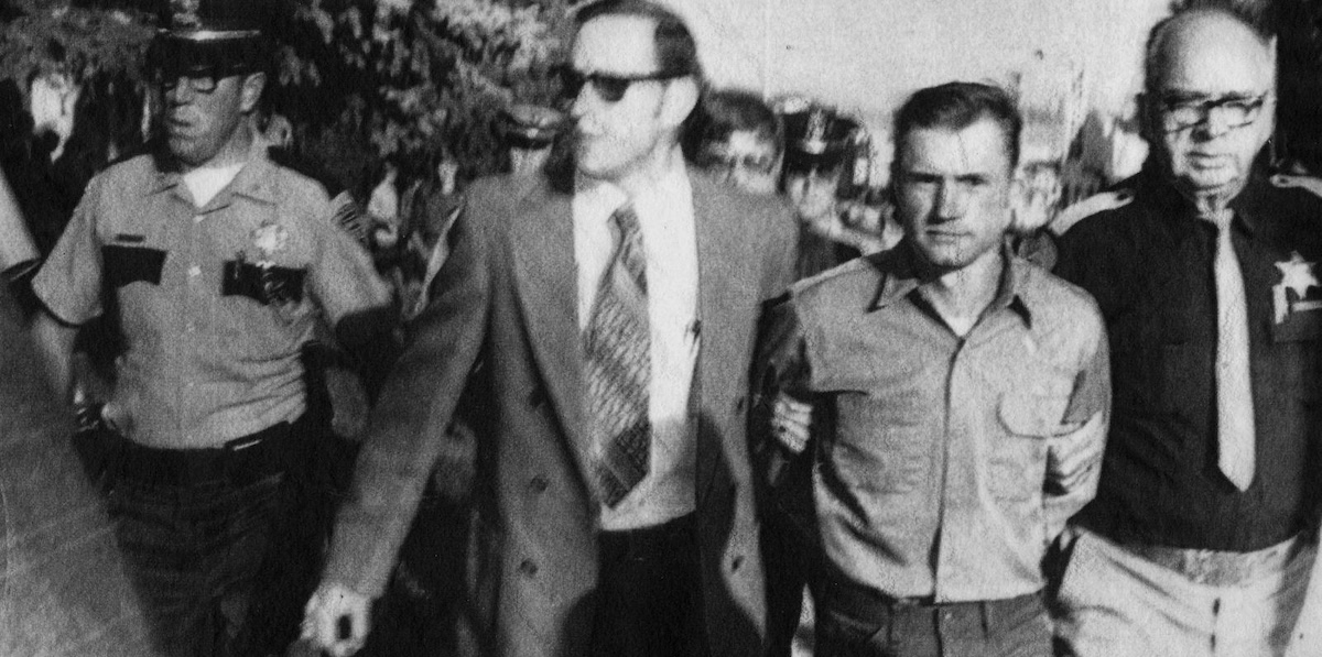 «Se volete capire l’artista, guardate l’opera»