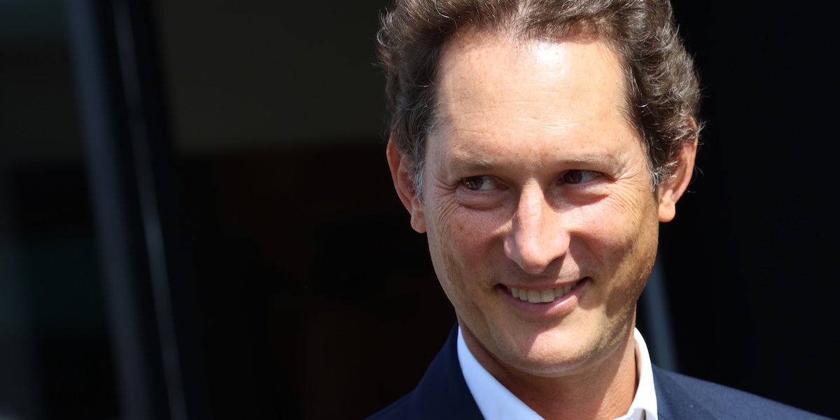 La procura di Torino ha accolto la proposta di messa alla prova per John Elkann per il caso dell’eredità degli Agnelli