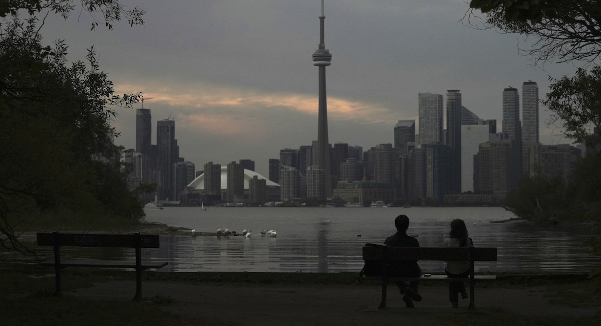 Il paese con più morti per eutanasia al mondo